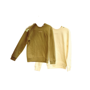 Followme crewneck genser