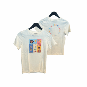 SÅ t-skjorte til barn