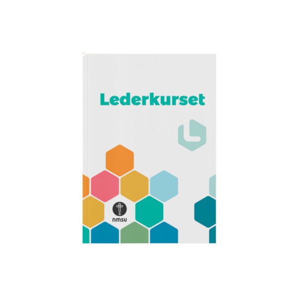 Lederkurset (hefte)