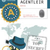 Agentleir (digital ressurs) - Bilde 2